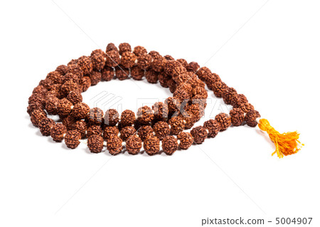 Japa mala (prayer beads) 5004907