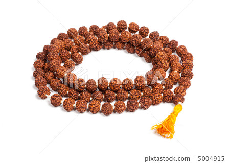 Japa mala (prayer beads) Japa mala (prayer beads) 5004915