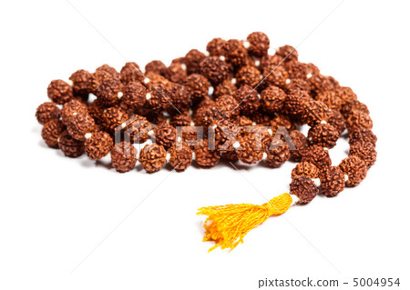 Japa mala (prayer beads) 5004954