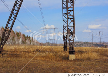 electrical grid near field electrical grid near field 5005138