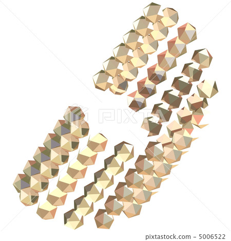 CG · 3D clip art 5006522