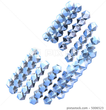 CG · 3D clip art 5006523