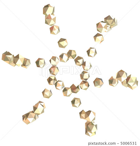 CG · 3D clip art 5006531