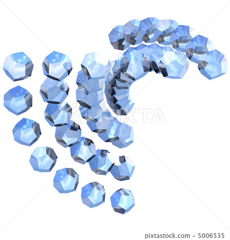 CG · 3D clip art 5006535