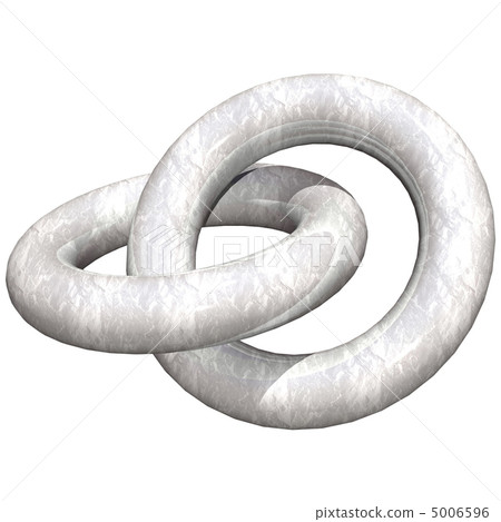 CG · 3D clip art 5006596