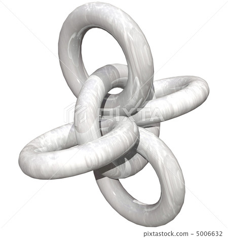 CG · 3D clip art 5006632
