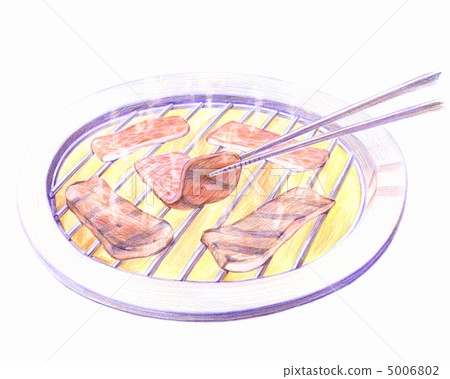 Cooking · Illustration 5006802