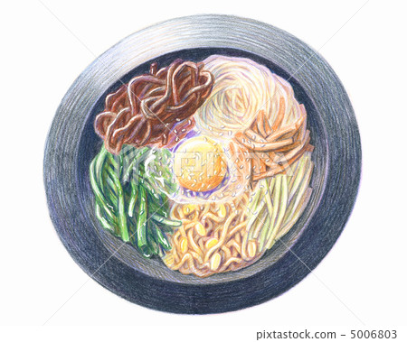 Cooking · Illustration 5006803
