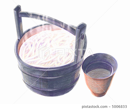 烹飪·插圖 烹飪·插圖 5006833