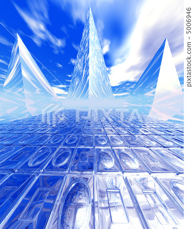 CG·尺寸空間 CG·尺寸空間 5006946
