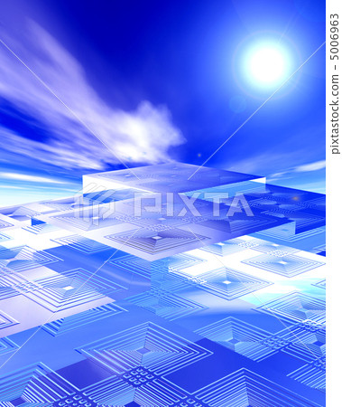 CG·尺寸空間 CG·尺寸空間 5006963