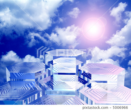 CG·尺寸空間 CG·尺寸空間 5006966