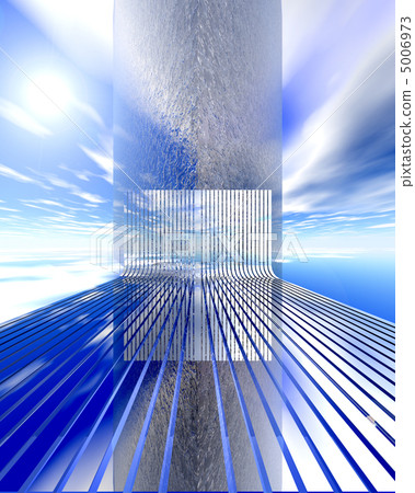 CG·尺寸空間 CG·尺寸空間 5006973