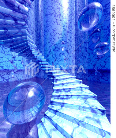 CG · Dimensional space 5006985