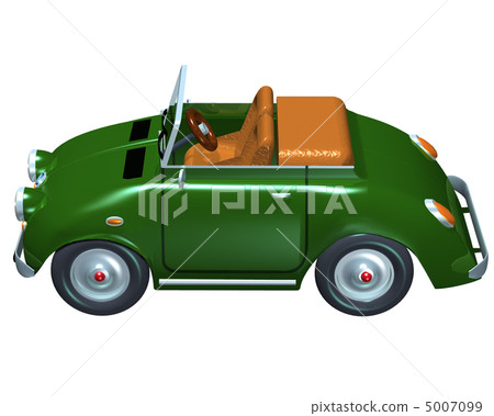 CG · Retro fun rides 5007099