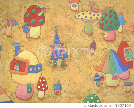 個人主義者插圖大廳 5007103