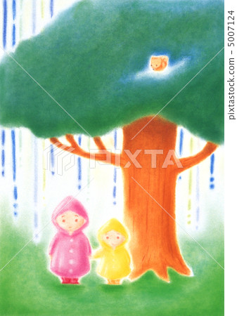 個人主義者插圖大廳 5007124