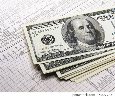 Business world 5007785