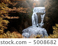 Fukuroda waterfall ice heater 5008682