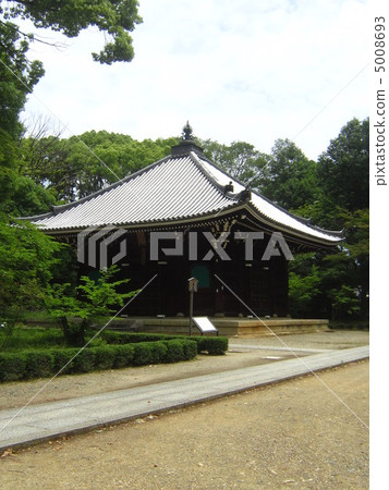 Ninnaji Temple 5008693