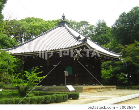 Ninnaji Temple 5008694