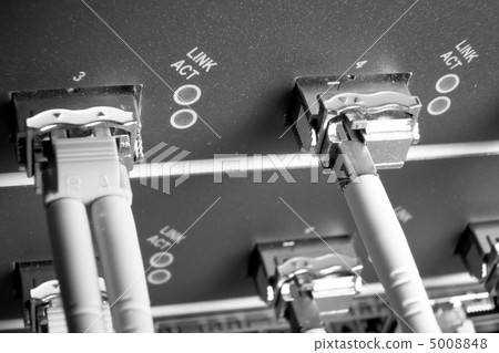 network cables 5008848