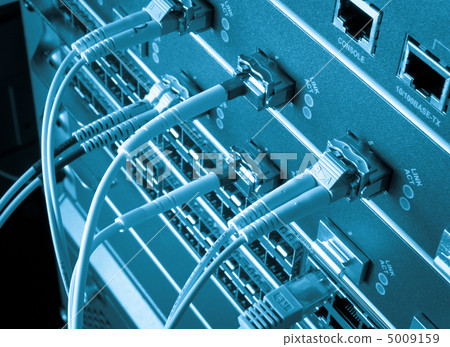 network cables 5009159