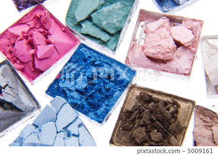 multicolored crushed eyeshadows multicolored crushed eyeshadows 5009161