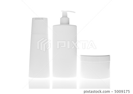 cosmetic bottles 5009175