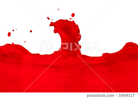 splashing paint splashing paint 5009317