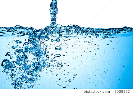 bubbles in water bubbles in water 5009322