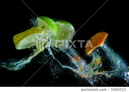 fruit splash fruit splash 5009323