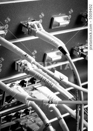 network cables 5009402