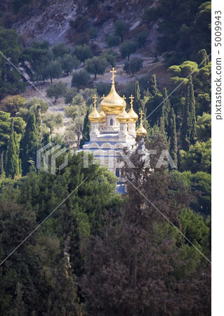 Old city of Jerusalem Old city of Jerusalem 5009943