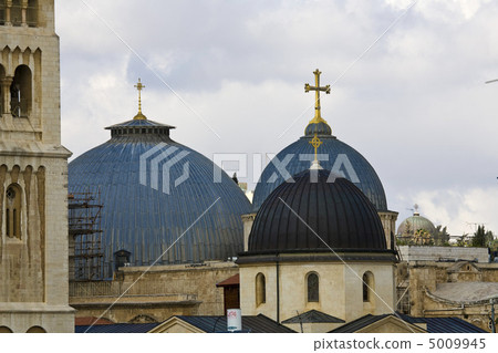 Church of the Holy Sepulchre 5009945