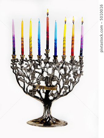 Third day of Chanukah. XXL 5010016