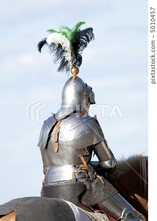 Medieval Knight 5010457