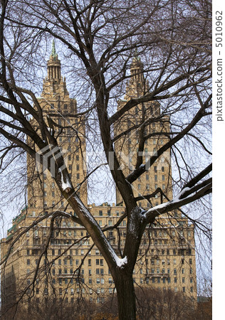 The San Remo 5010962