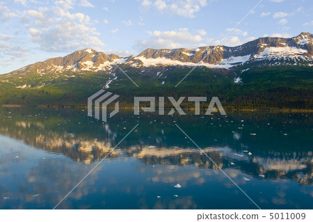 Amazing Alaska 5011009