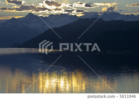 Mountain Alaska Mountain Alaska 5011046