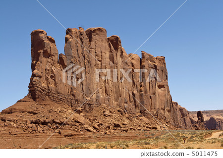 Monument Valley. USA 5011475