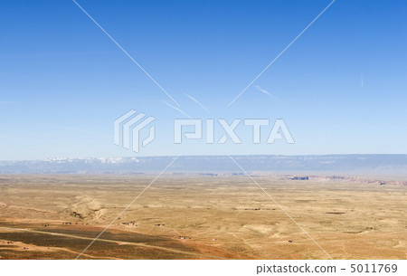 Grand Canyon. USA 5011769
