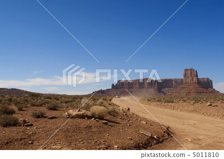 Monument Valley. USA 5011810