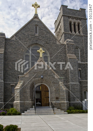 Cape May - Historic sites of  New Jersey 5011847