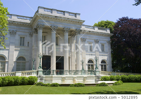 Marble House - house of Alva Vanderbilt Vanderbilt Marble House Marble House - house of Alva Vanderbilt Vanderbilt Marble House 5012895