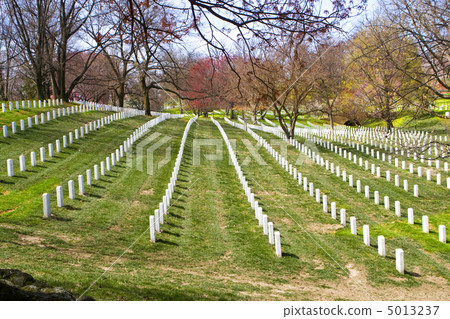 Arlington Cemetery. Washington DC Arlington Cemetery. Washington DC 5013237