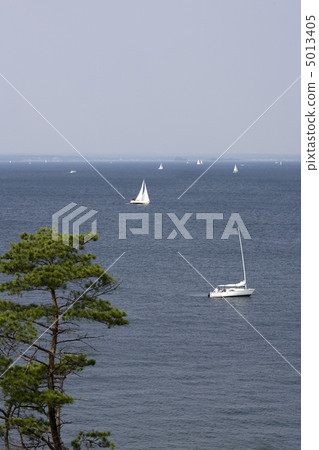 Sailing yacht 5013405