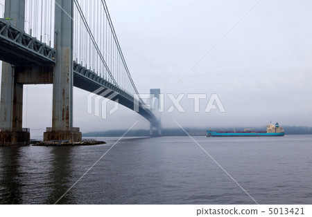 Verrazano-Narrows Bridge Verrazano-Narrows Bridge 5013421