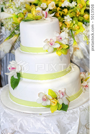 wedding cake 5013508