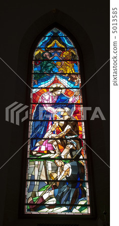 Stained glass window in Washington Masonic National Memorial Stained glass window in Washington Masonic National Memorial 5013585